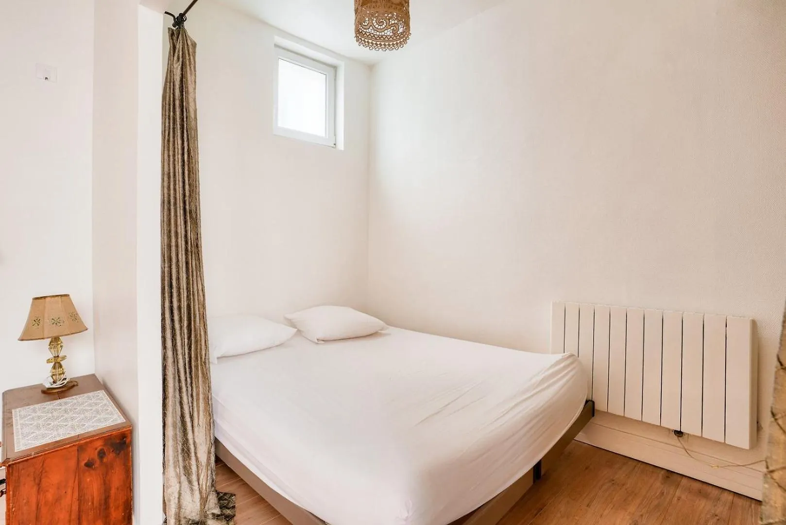 Apartment Guestready - Charmant Apt Pour 2 Au Coeur De Paris