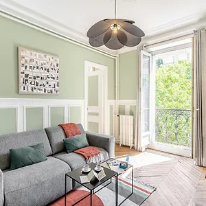Sweett - Pavillon Saint-germain Apartment