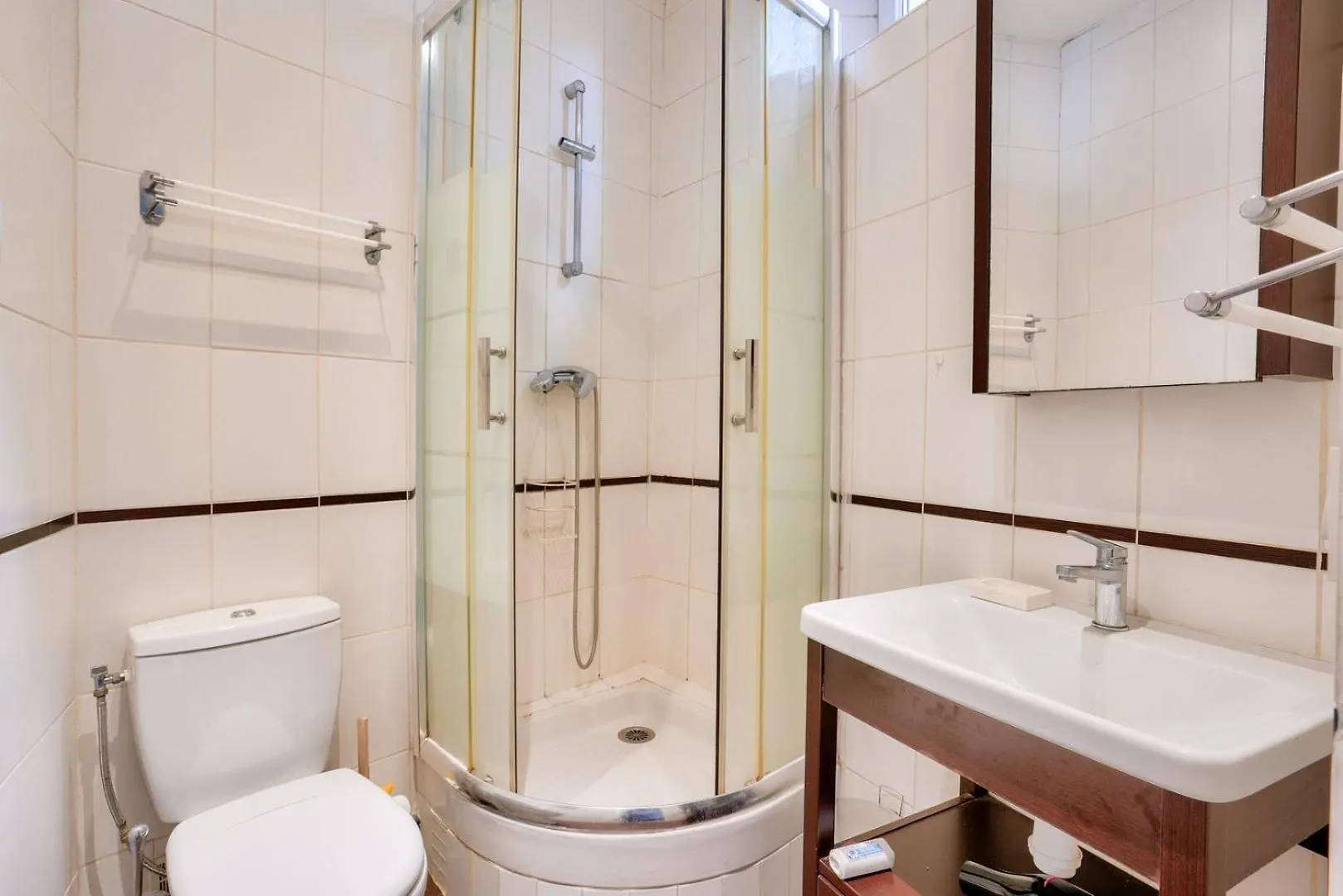 Guestready - Charmant Apt Pour 2 Au Coeur De Paris 0*,  Frankrike
